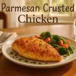 How to Make Longhorn Steakhouse’s | Parmesan Crusted Chicken