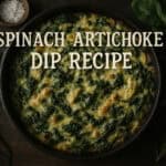 Spinach Artichoke Dip Recipe – Houston’s Restaurant | Great Restaurant Recipes | Cooking Up Love