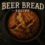 Easy Beer Bread Recipe
