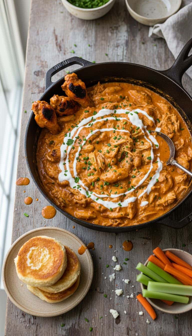 30 Slow Cooker Dump Dinners (5 Ingredients or Less) 69 Buffalo Ranch Slow Cooker Dump Chicken