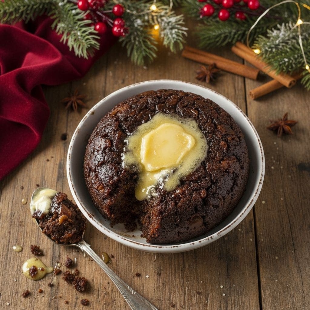 10 Jamie Oliver Christmas Recipes to Add a Touch of British Charm to Your Holiday Table 4