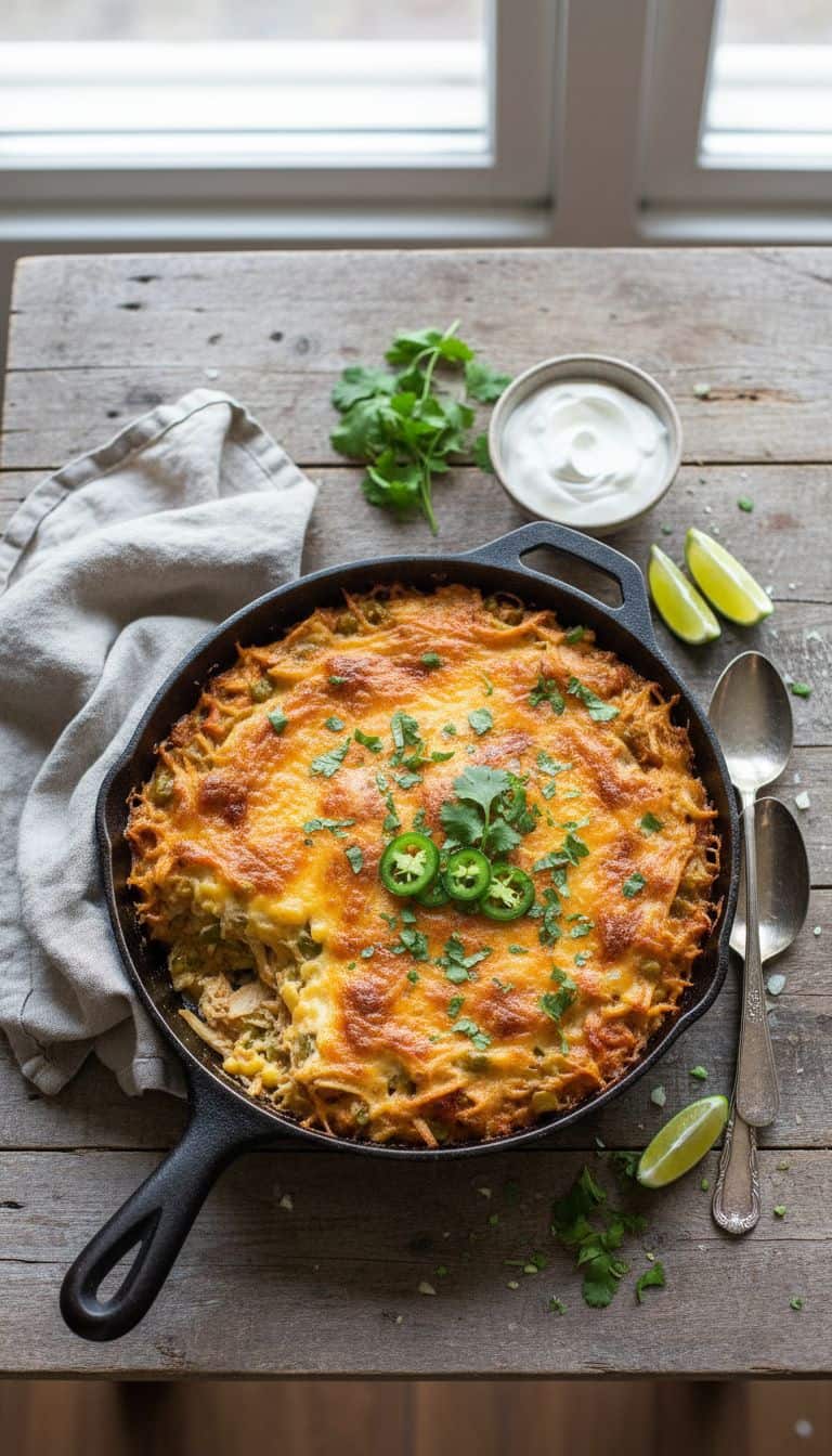 30 Casserole Recipes Your Family Will Actually Request 66 King Ranch Chicken Casserole