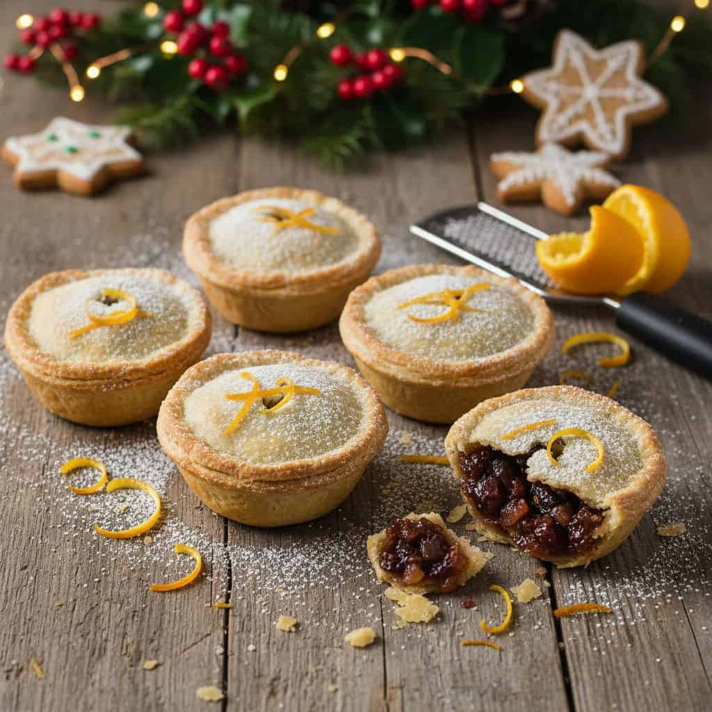 10 Jamie Oliver Christmas Recipes to Add a Touch of British Charm to Your Holiday Table 1