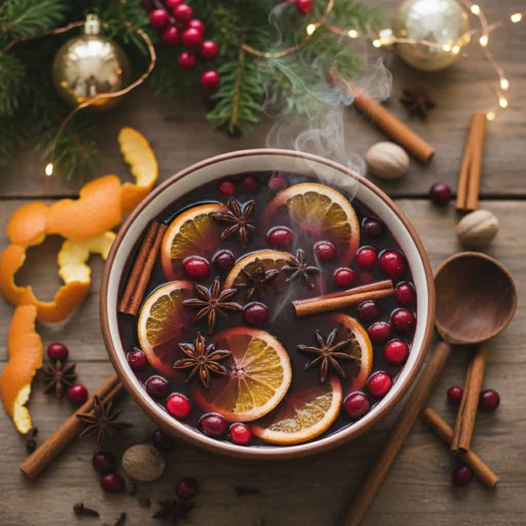 10 Jamie Oliver Christmas Recipes to Add a Touch of British Charm to Your Holiday Table 6