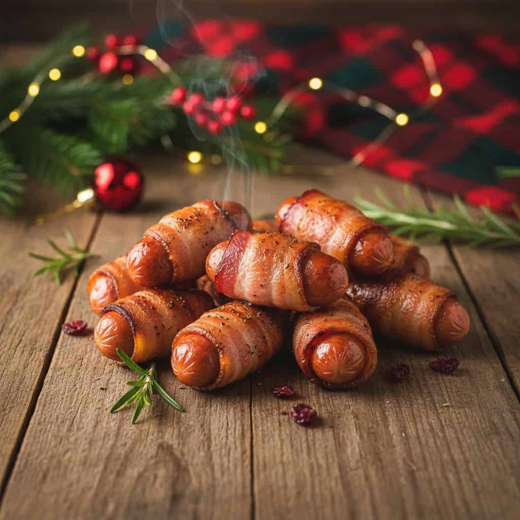 10 Jamie Oliver Christmas Recipes to Add a Touch of British Charm to Your Holiday Table 7