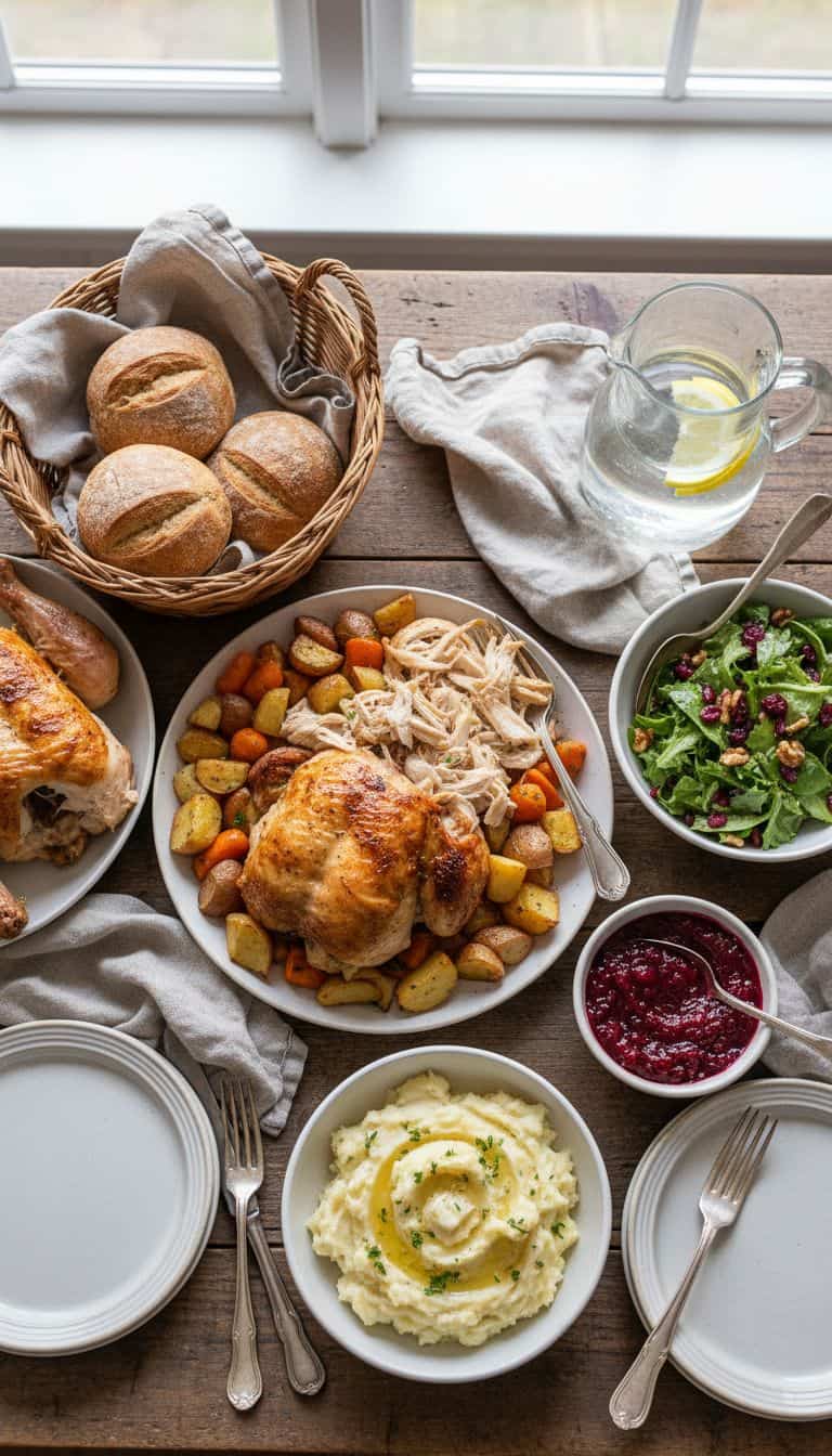 30 Budget-Friendly Family Dinners Under $10 85 Rotisserie Chicken Leftover Family Dinner