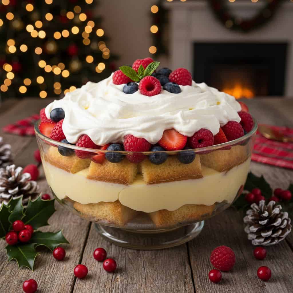 10 Jamie Oliver Christmas Recipes to Add a Touch of British Charm to Your Holiday Table 8