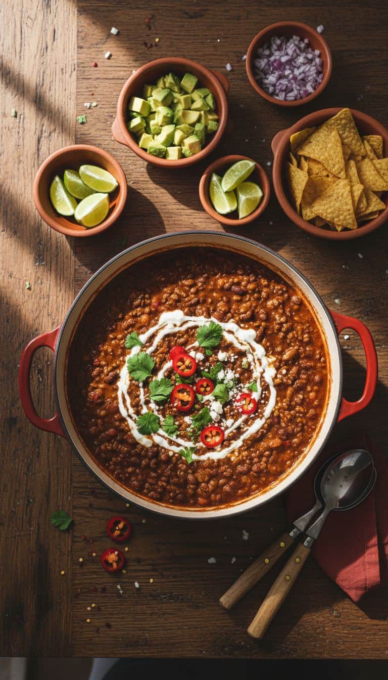 25 Slow Cooker Chili Recipes for Game Day 75 Slow Cooker Award-Winning Beef Chili