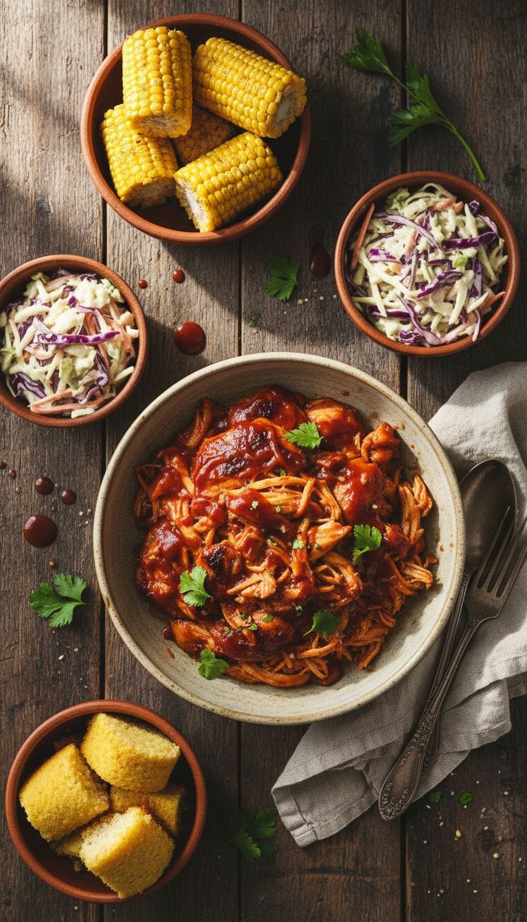 30 Slow Cooker Dump Dinners (5 Ingredients or Less) 70 Slow Cooker Dump BBQ Chicken Dinner