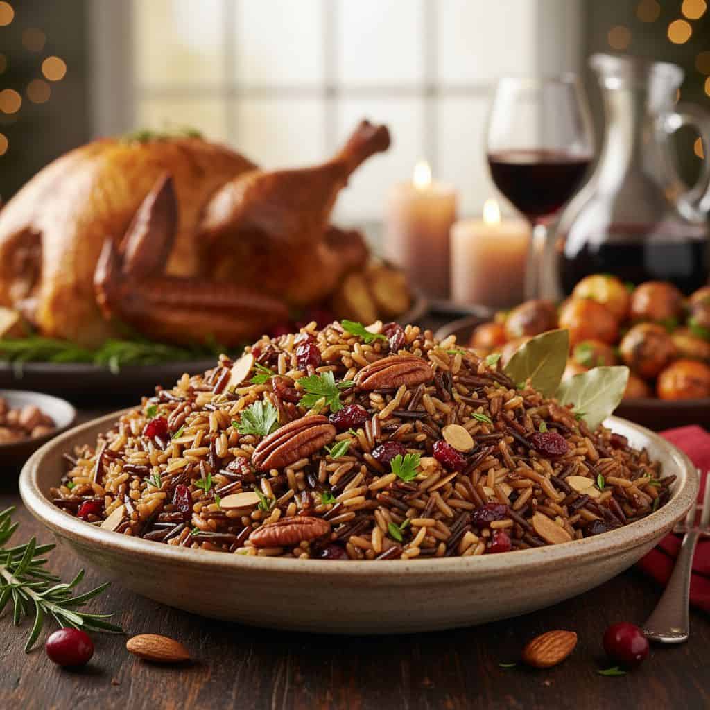 25 Thanksgiving Side Dishes You Can Make Tomorrow 12