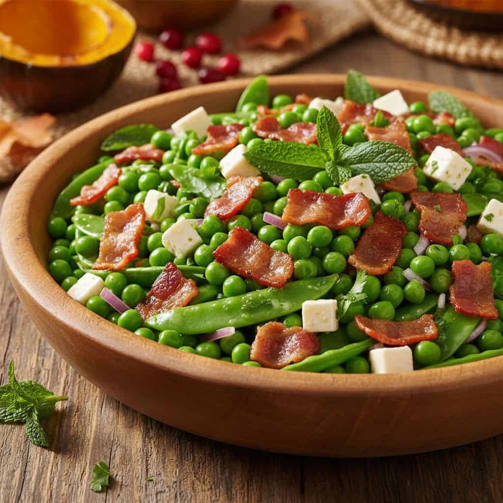 25 Thanksgiving Side Dishes You Can Make Tomorrow 19