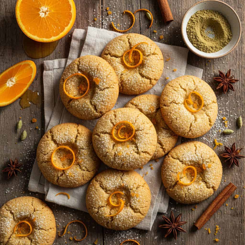 30 Cookie Exchange Recipes That Always Disappear First 118 30 Cookie Exchange Recipes That Always Disappear First 29