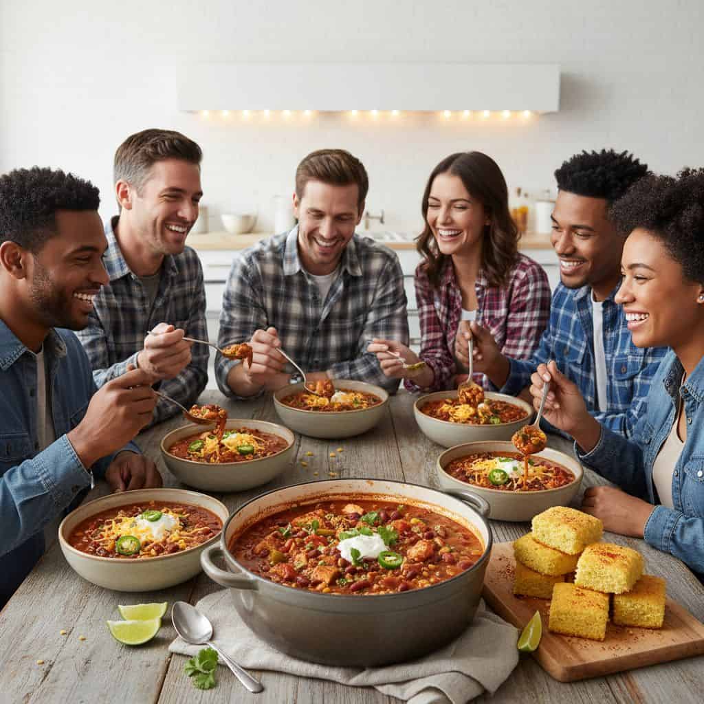 25 Leftover Turkey Recipes Beyond Sandwiches 3