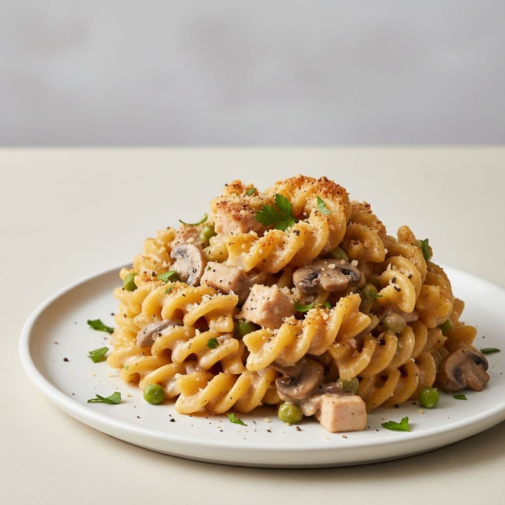 25 Leftover Turkey Recipes Beyond Sandwiches 25