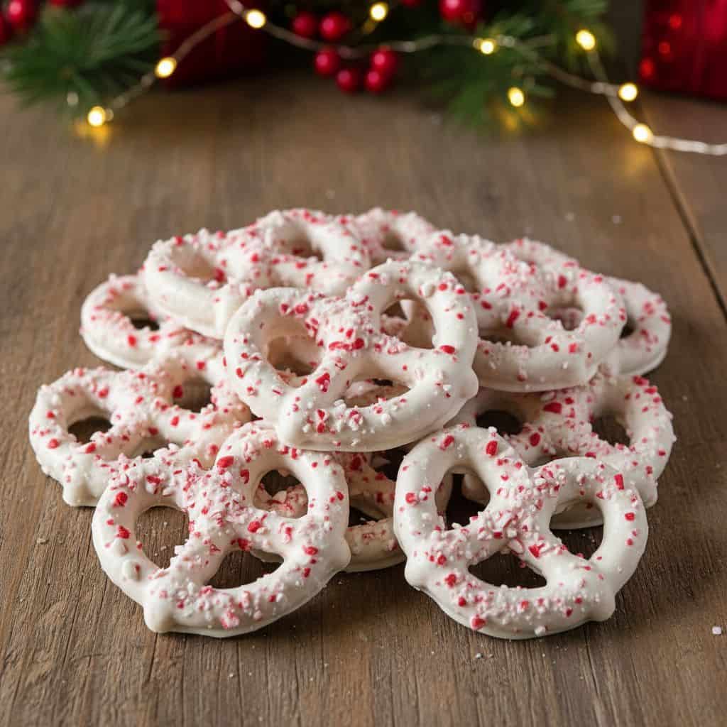 30 Christmas Eve Finger Food Ideas 29