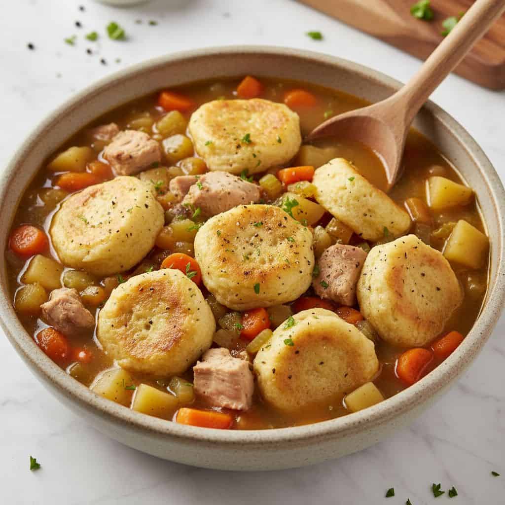 25 Leftover Turkey Recipes Beyond Sandwiches 21