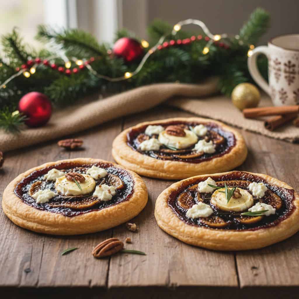 30 Christmas Eve Finger Food Ideas 20