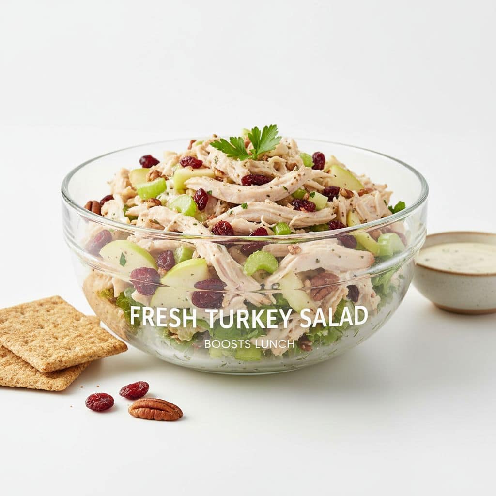 25 Leftover Turkey Recipes Beyond Sandwiches 9