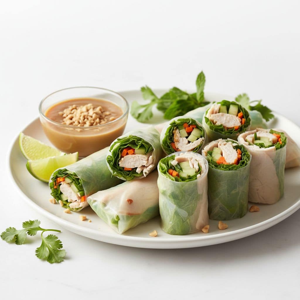 25 Leftover Turkey Recipes Beyond Sandwiches 23