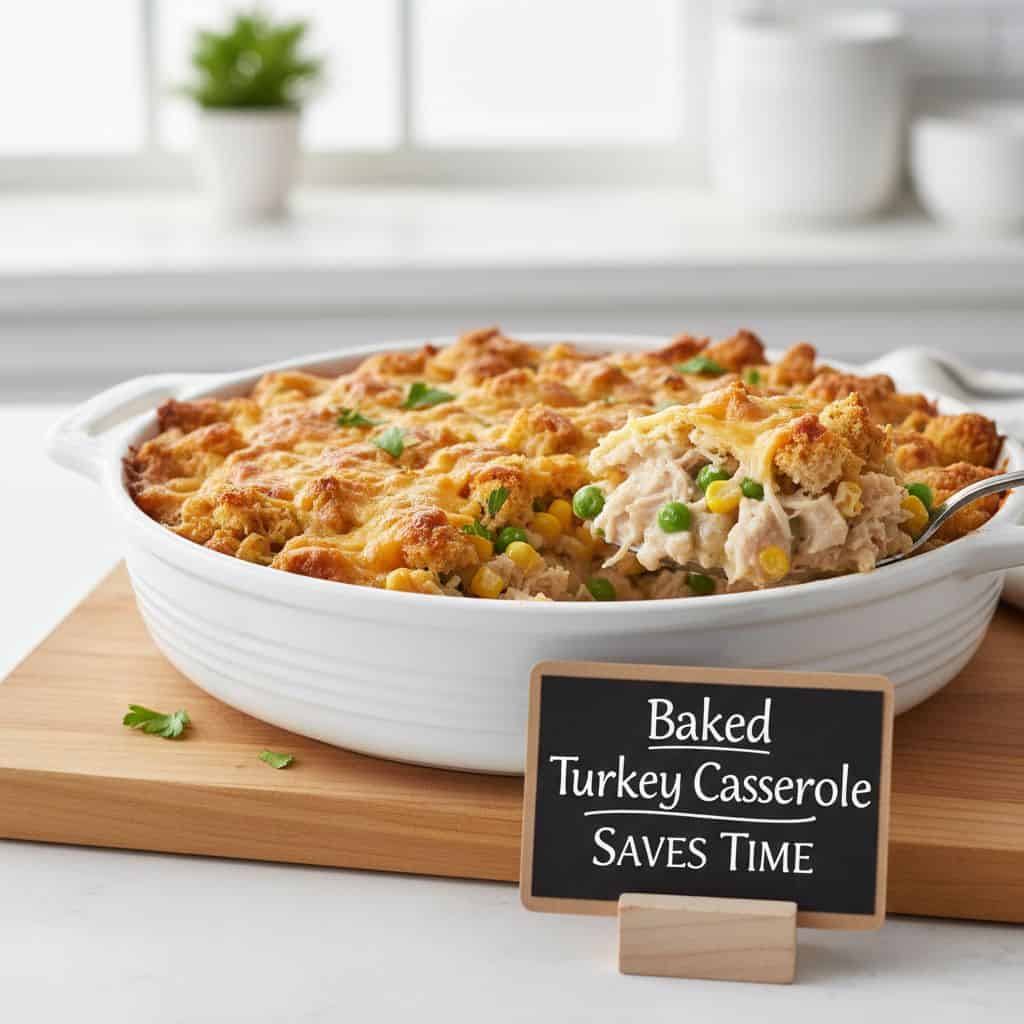 25 Leftover Turkey Recipes Beyond Sandwiches 10