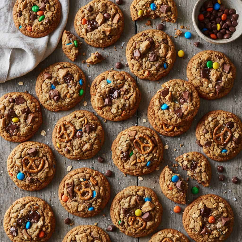30 Cookie Exchange Recipes That Always Disappear First 120 30 Cookie Exchange Recipes That Always Disappear First 30