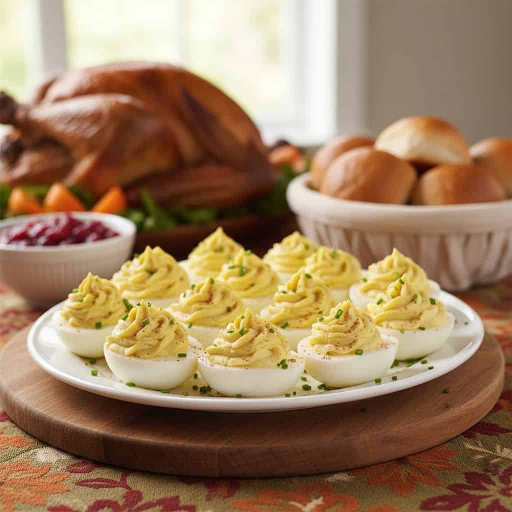 25 Thanksgiving Side Dishes You Can Make Tomorrow 9