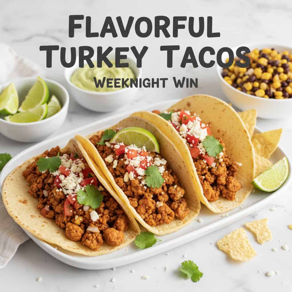 25 Leftover Turkey Recipes Beyond Sandwiches 6