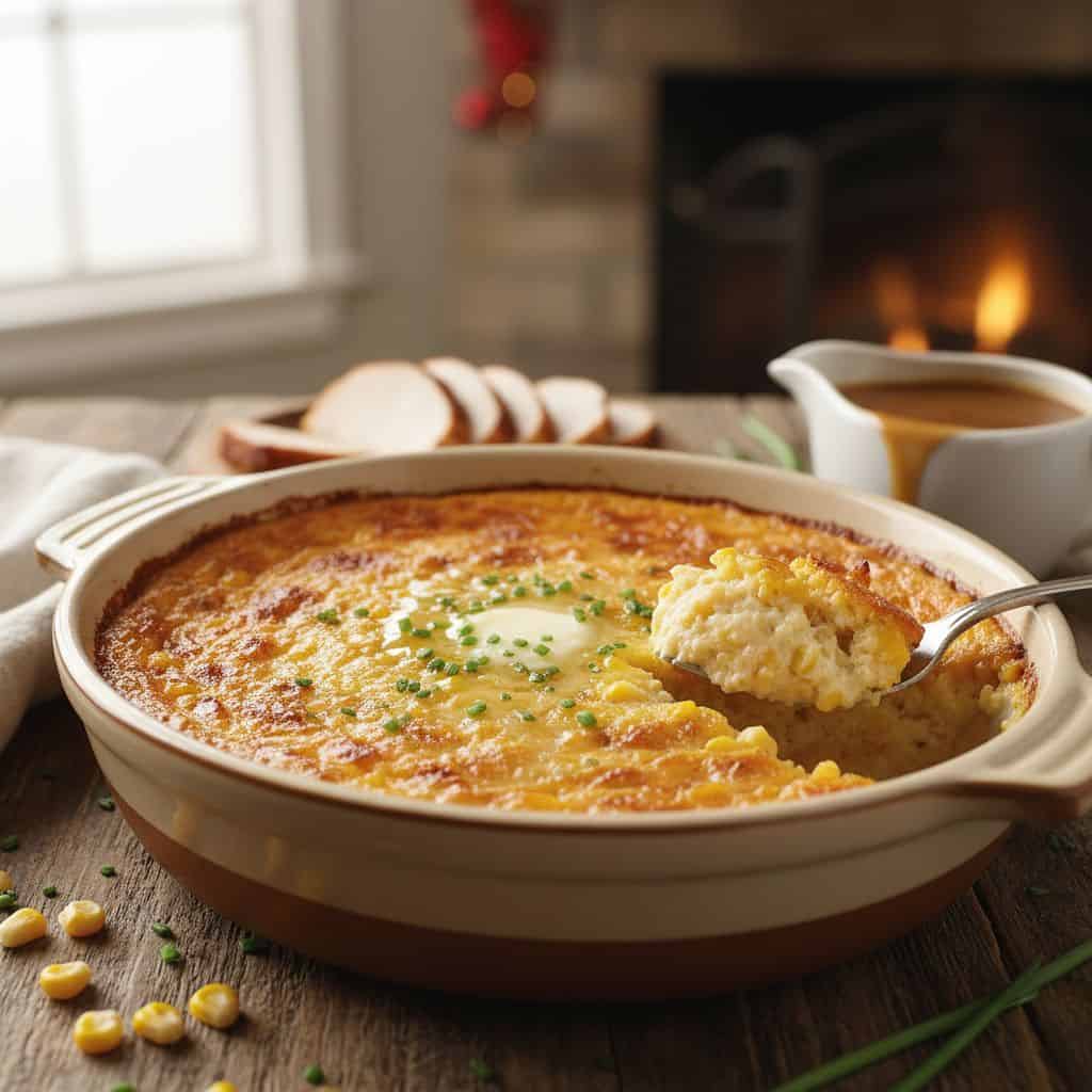25 Thanksgiving Side Dishes You Can Make Tomorrow 13