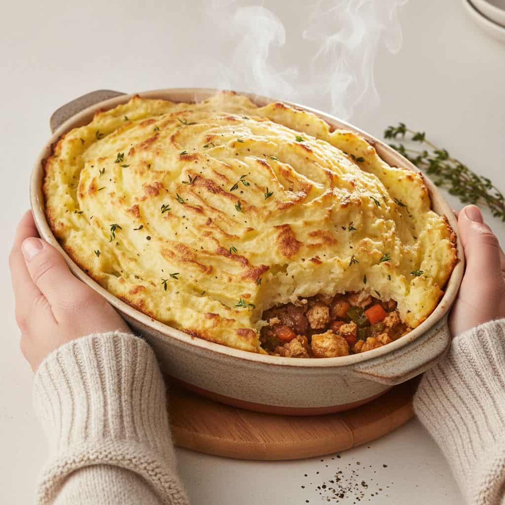 25 Leftover Turkey Recipes Beyond Sandwiches 13