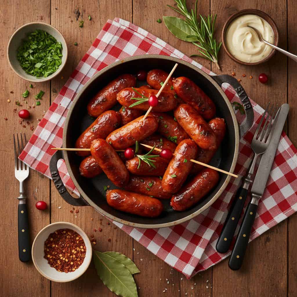 30 Easy Slow Cooker Holiday Appetizers for Busy Moms 72 30 Easy Slow Cooker Holiday Appetizers for Busy Moms 7