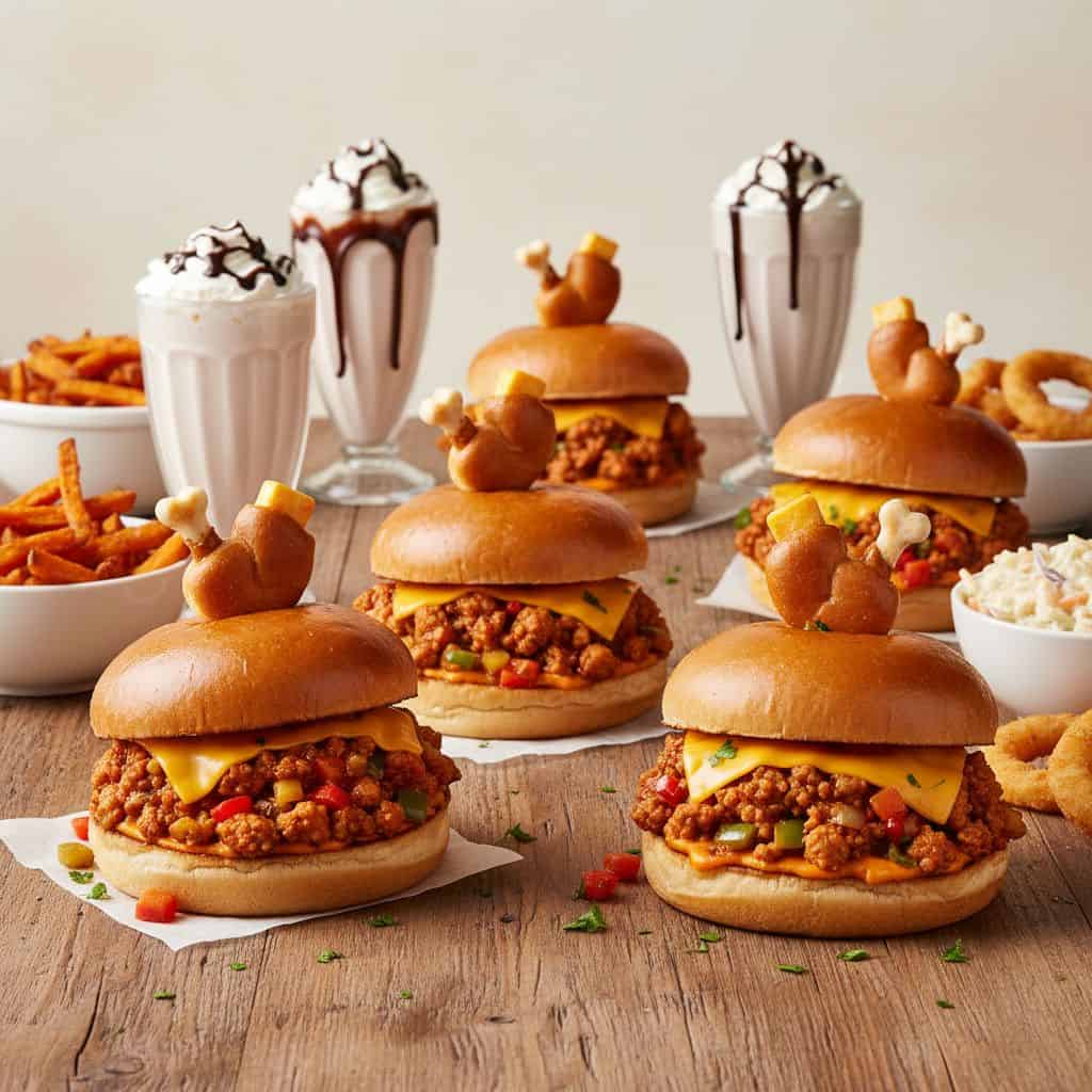 25 Leftover Turkey Recipes Beyond Sandwiches 11