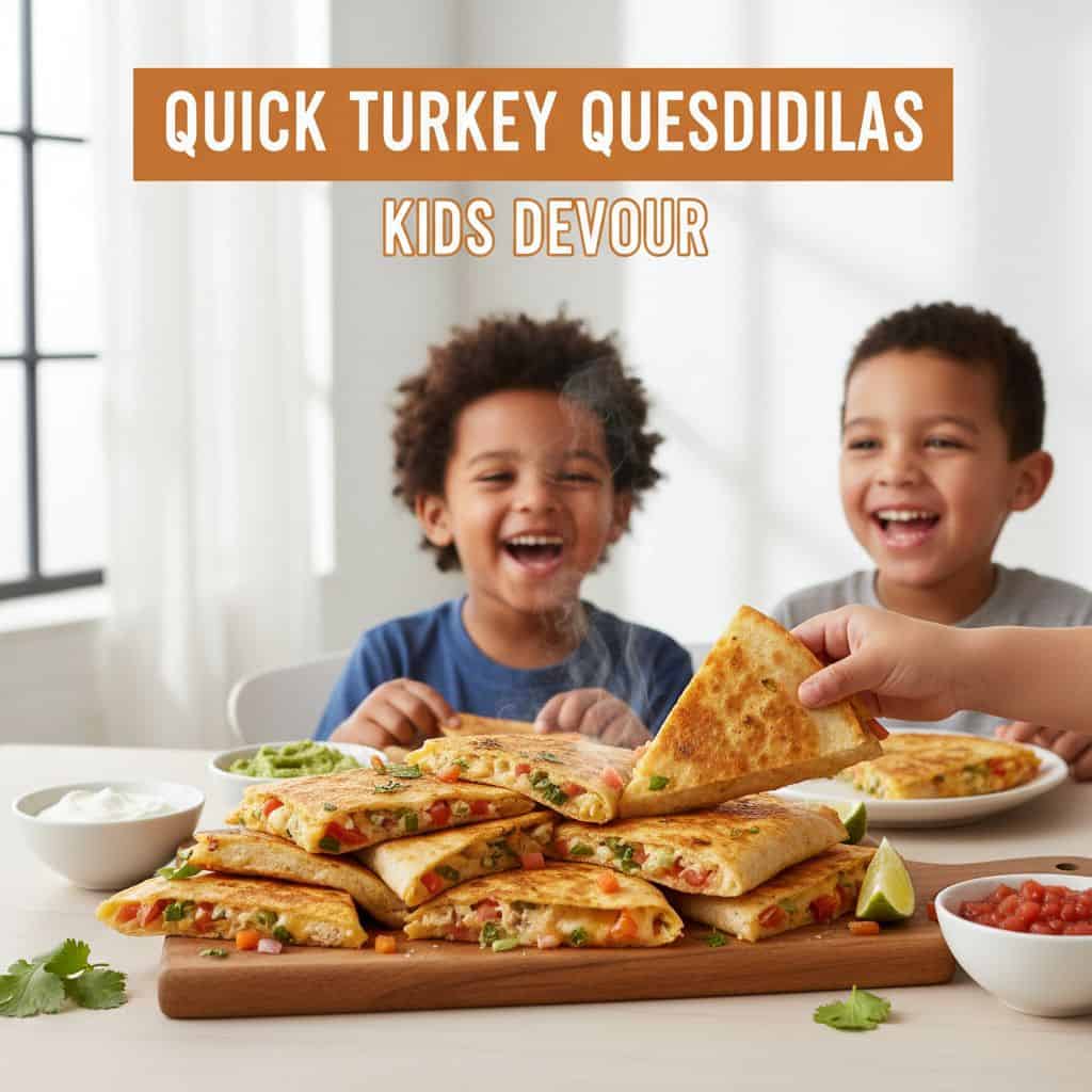 25 Leftover Turkey Recipes Beyond Sandwiches 2