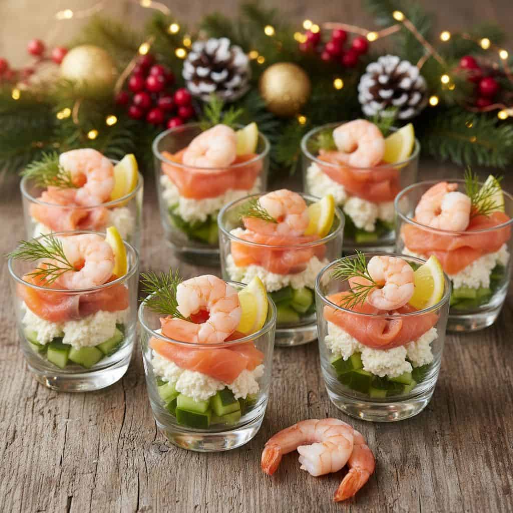 30 Christmas Eve Finger Food Ideas 16