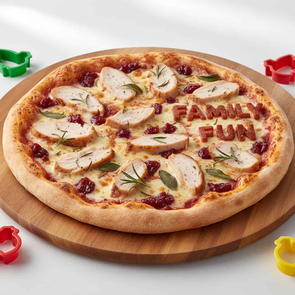 25 Leftover Turkey Recipes Beyond Sandwiches 22