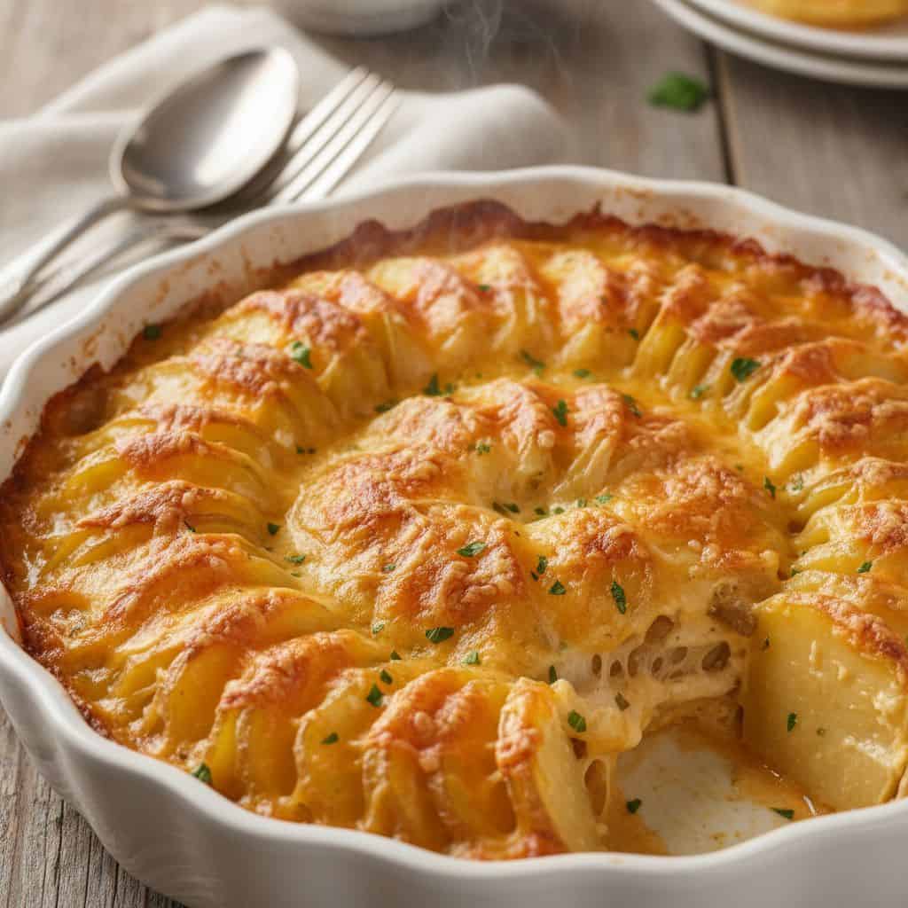 25 Thanksgiving Side Dishes You Can Make Tomorrow 14