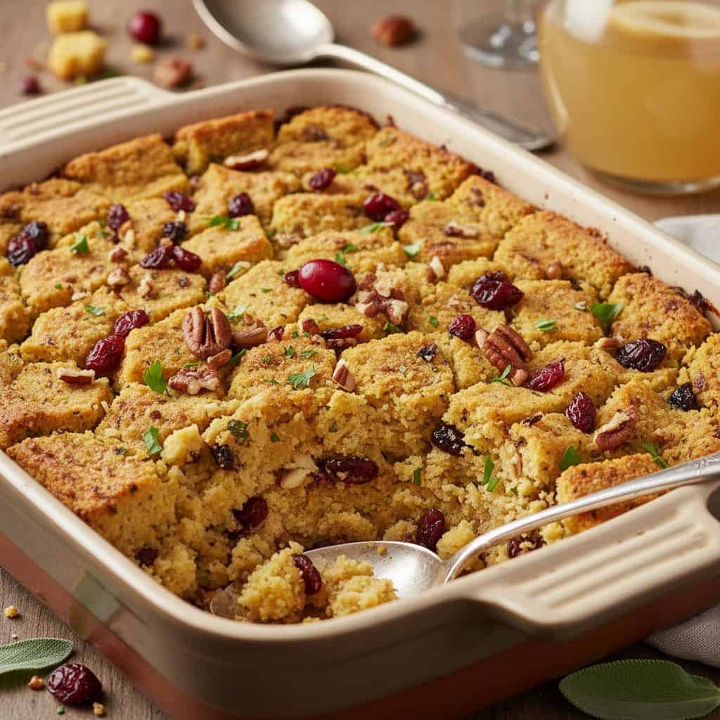25 Thanksgiving Side Dishes You Can Make Tomorrow 24