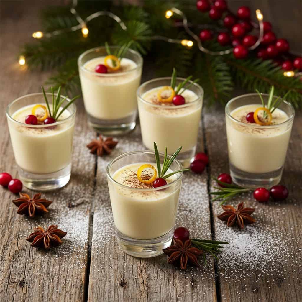 30 Christmas Eve Finger Food Ideas 28