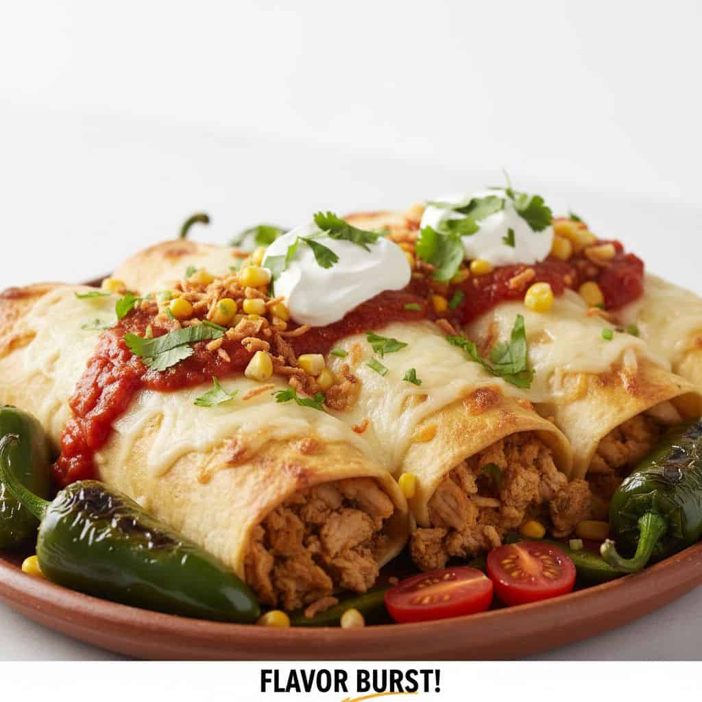 25 Leftover Turkey Recipes Beyond Sandwiches 14