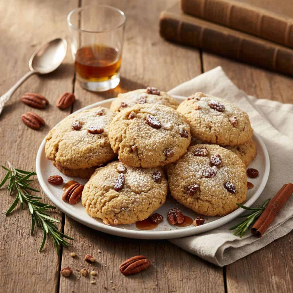 30 Cookie Exchange Recipes That Always Disappear First 113 30 Cookie Exchange Recipes That Always Disappear First 27