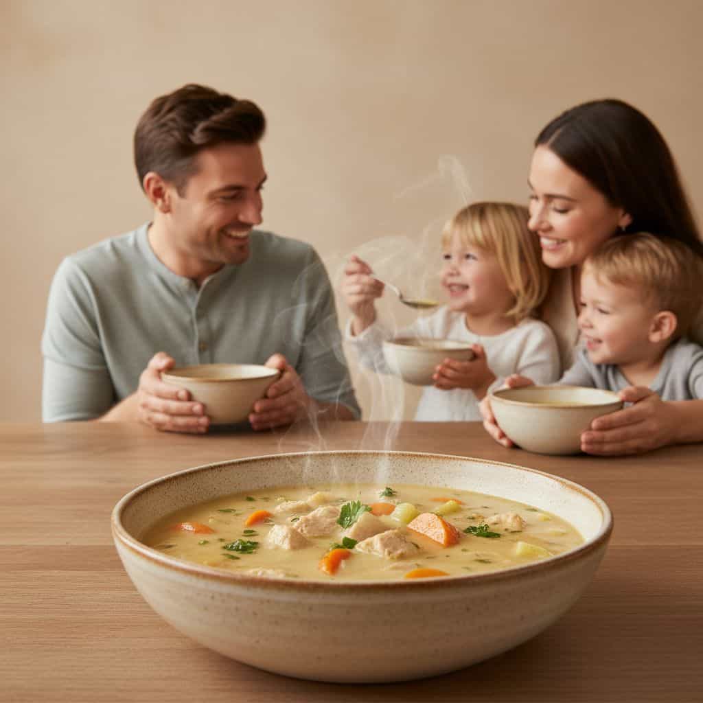 25 Leftover Turkey Recipes Beyond Sandwiches 1