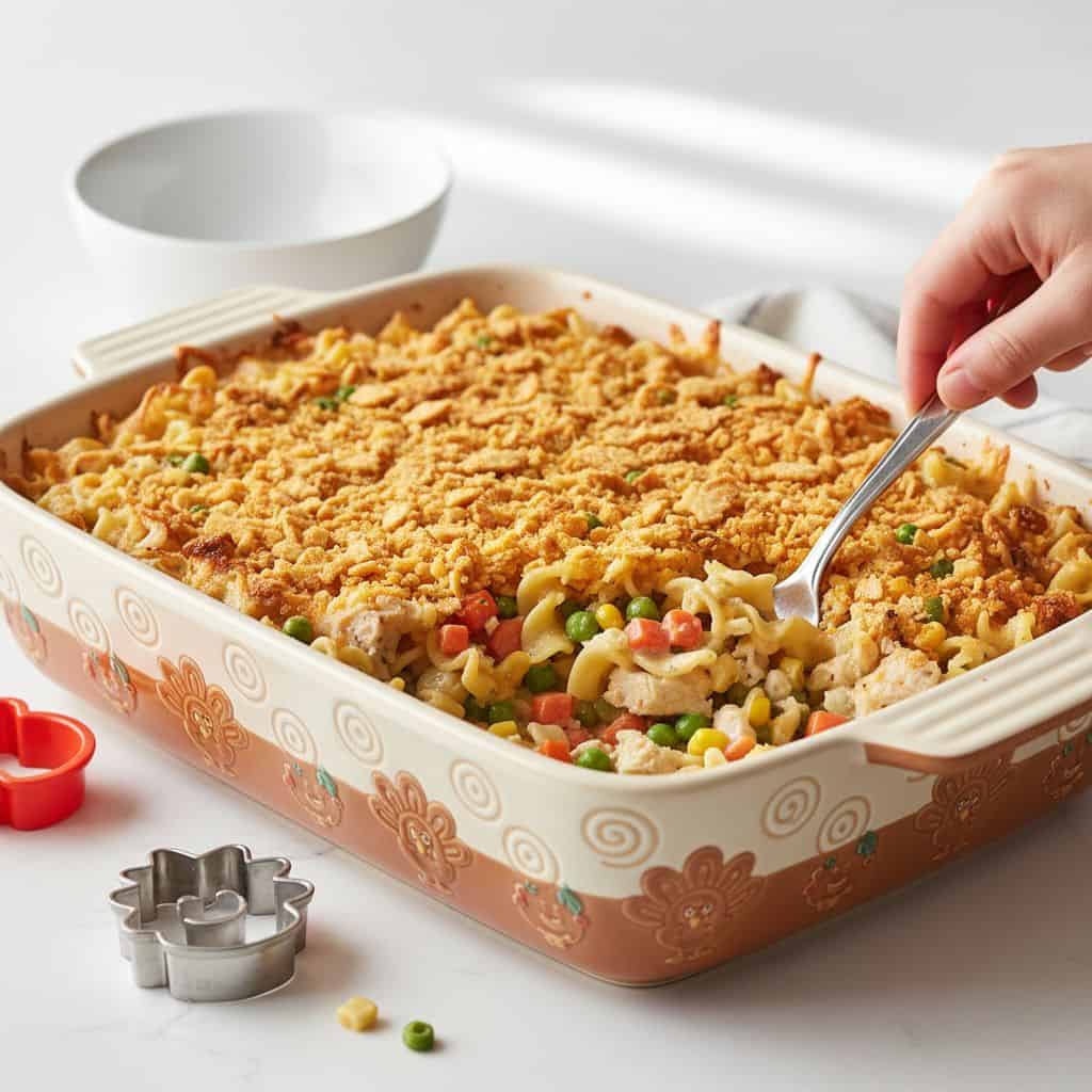 25 Leftover Turkey Recipes Beyond Sandwiches 15