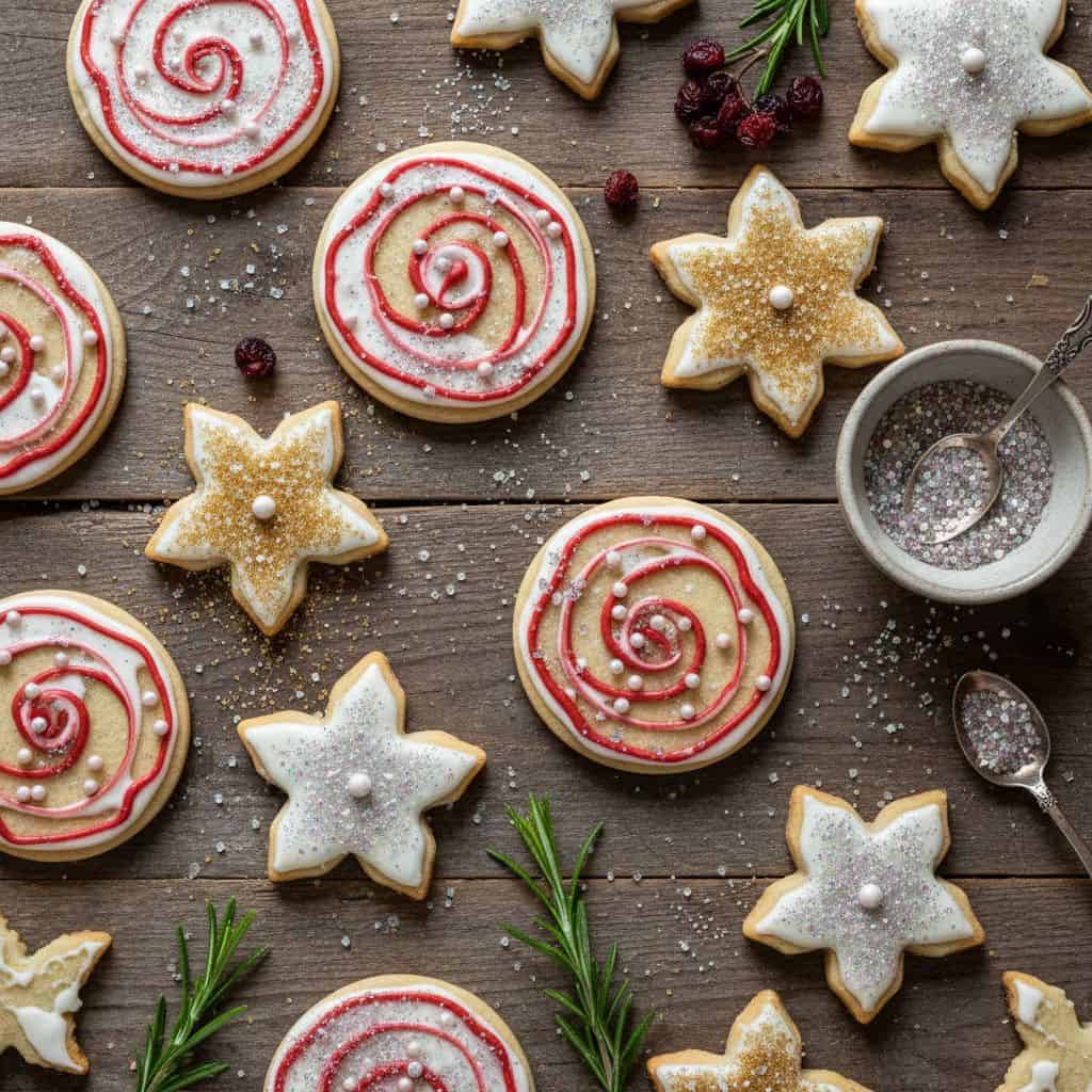 30 Cookie Exchange Recipes That Always Disappear First 69 30 Cookie Exchange Recipes That Always Disappear First 5