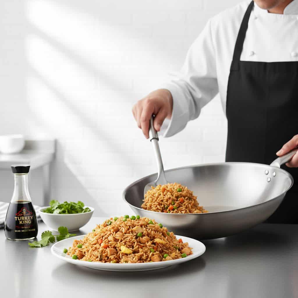 25 Leftover Turkey Recipes Beyond Sandwiches 8