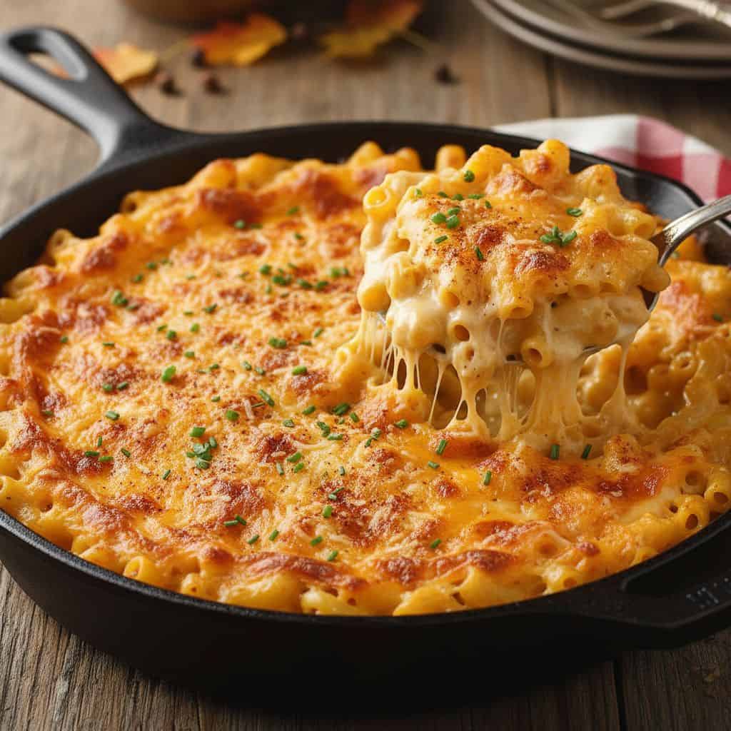 25 Thanksgiving Side Dishes You Can Make Tomorrow 8