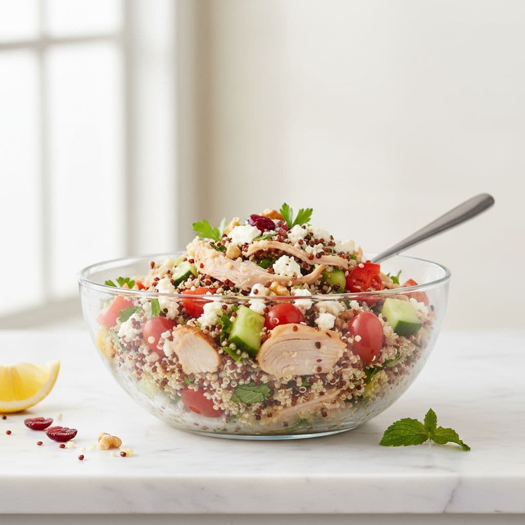 25 Leftover Turkey Recipes Beyond Sandwiches 17