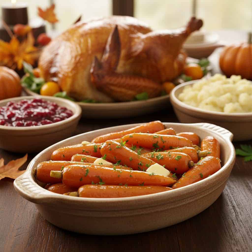 25 Thanksgiving Side Dishes You Can Make Tomorrow 11