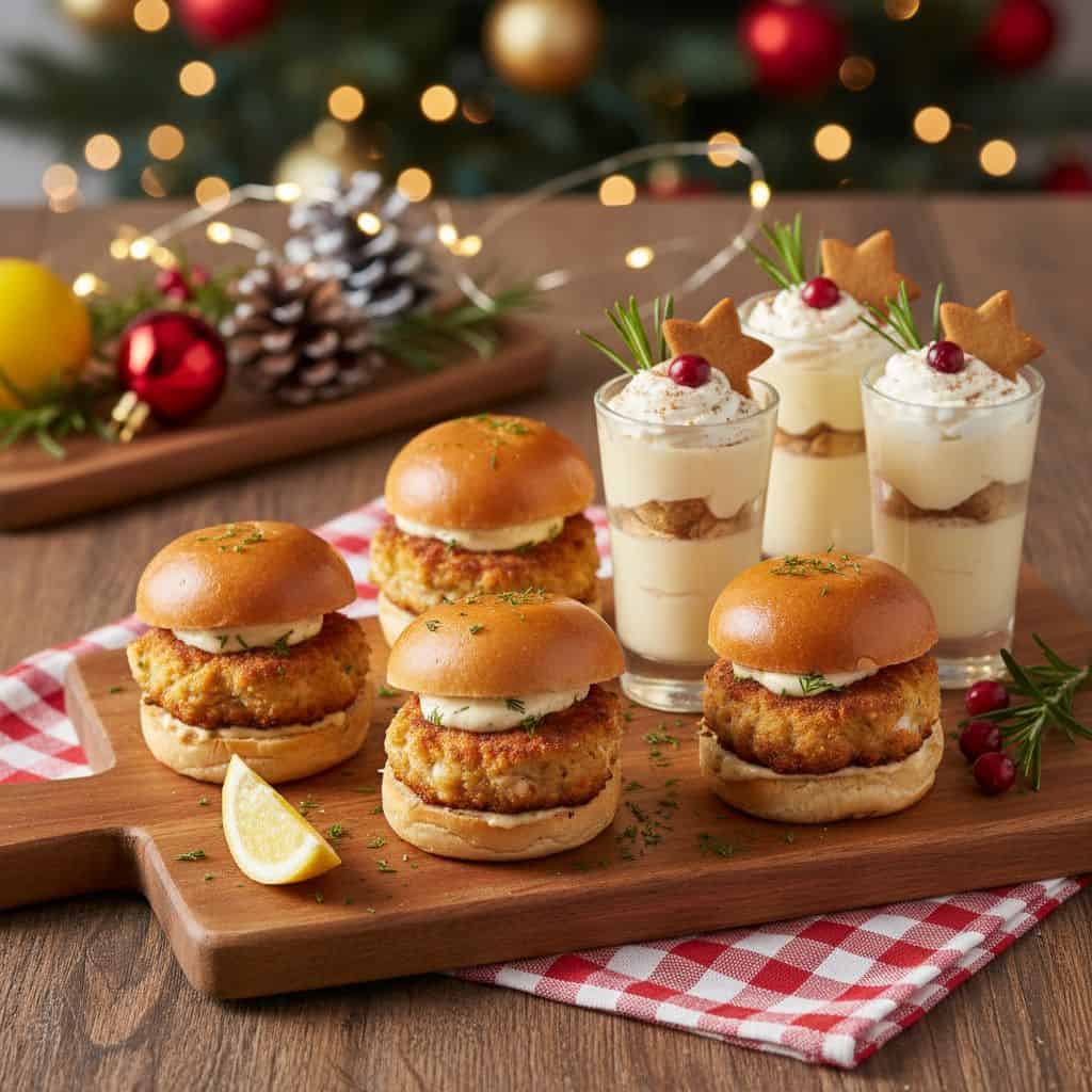 30 Christmas Eve Finger Food Ideas 24