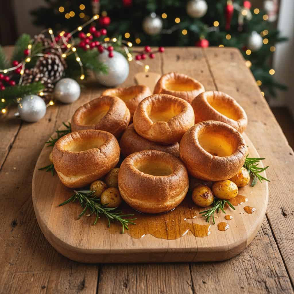 10 Jamie Oliver Christmas Recipes to Add a Touch of British Charm to Your Holiday Table 3