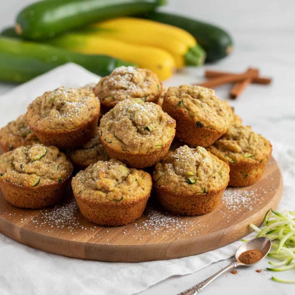 30 New Year's Day Brunch Recipes to Start Fresh 83 Zucchini Bread Quick Bites