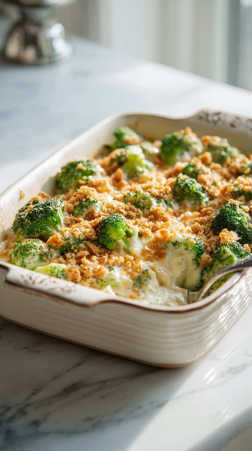 25 Church Potluck Favorites Everyone Requests 59 Broccoli Cheese Casserole